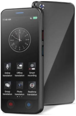 Hlasový překladač Anobic AI A40