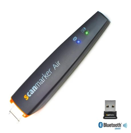 Skener Scanmarker Air